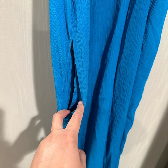 Love stitch maxi dress - Picture 4 of 5